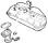 Kraftstoff category icon/image